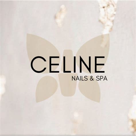 celine nails|celine nails wheaton pa.